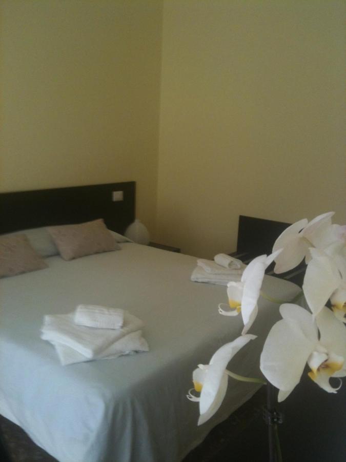 Eco B&B Marela Rome Exterior photo